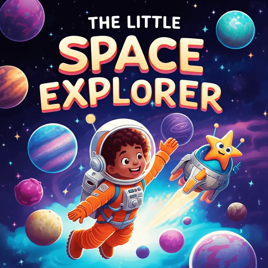 Space Explorer