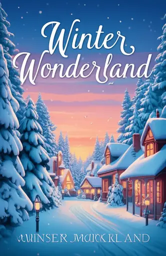 Winter Wonderland